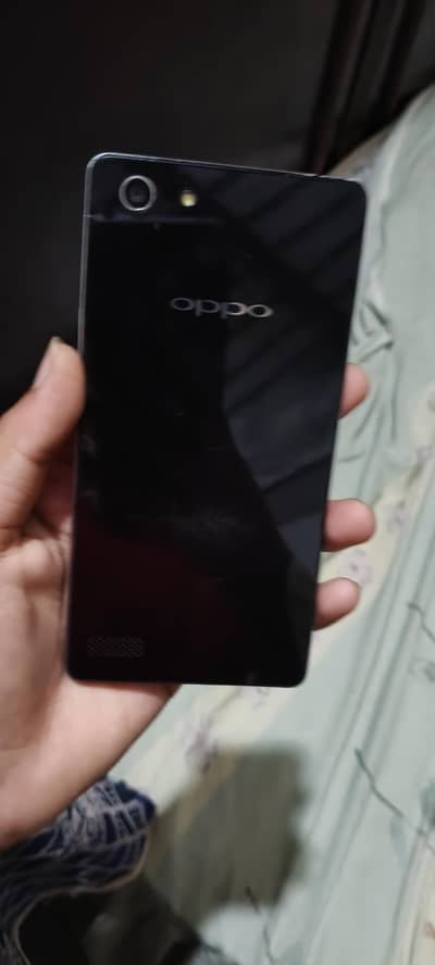 OPPO A33