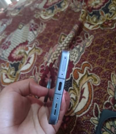 One Plus 13R stable 120 fps 10/10 100% genven