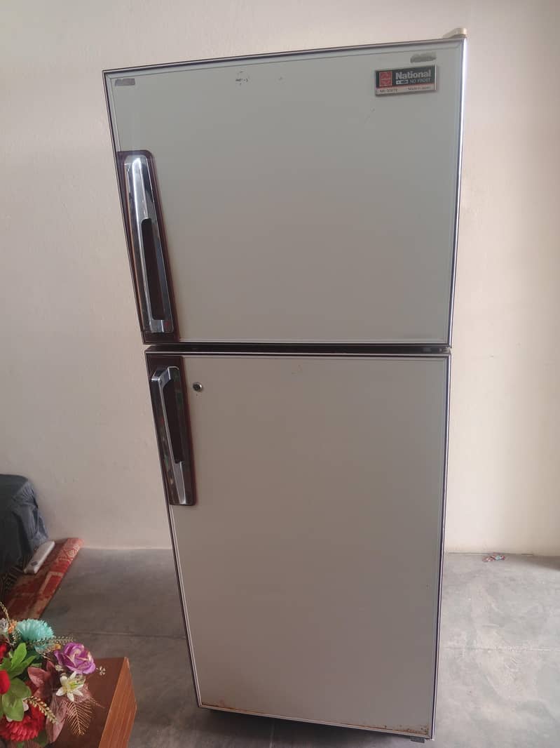 refrigerator 4