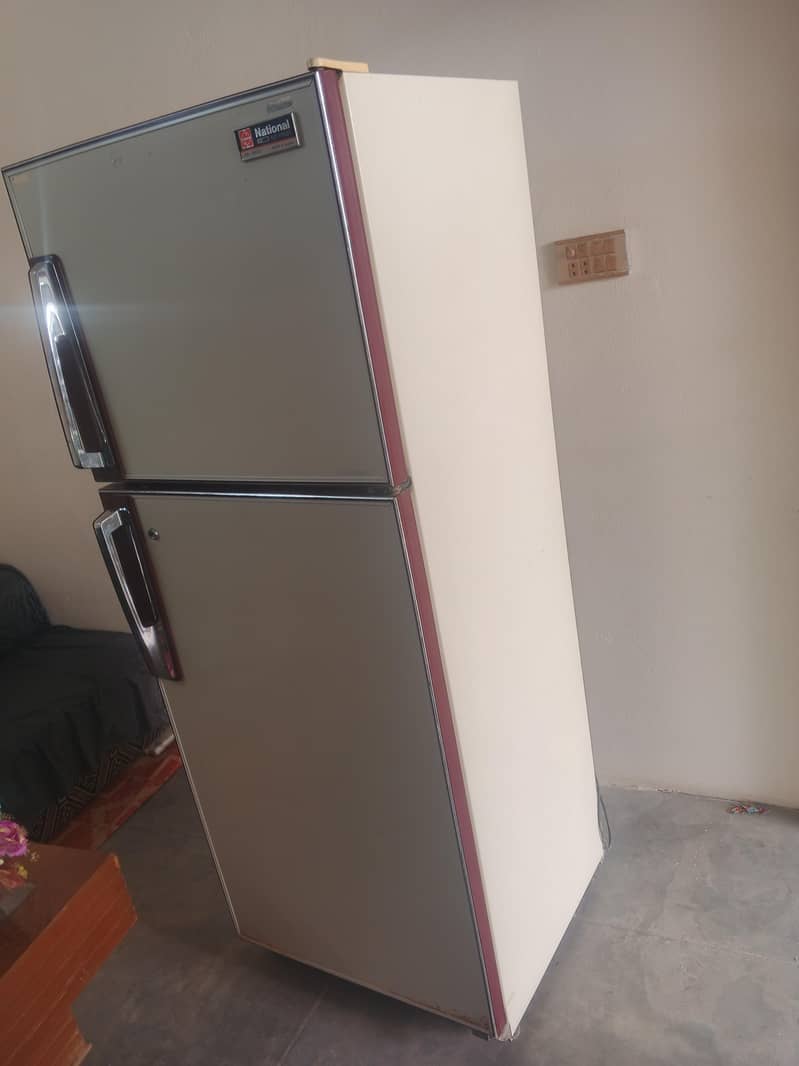 refrigerator 5