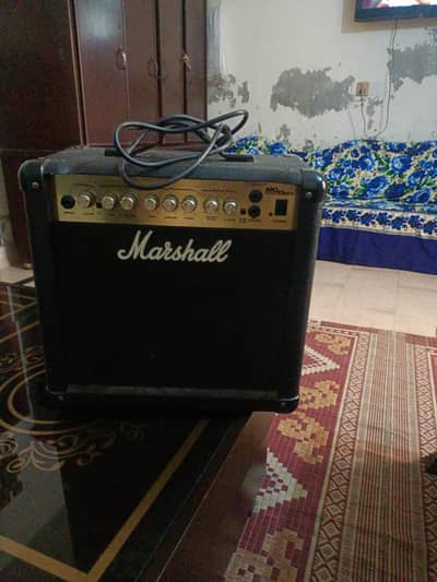 MARSHALL MG15OFX