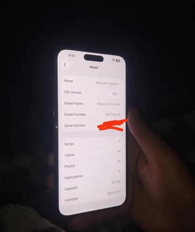 I phone 15 pro max bypass