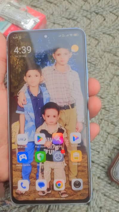 Redmi note 13