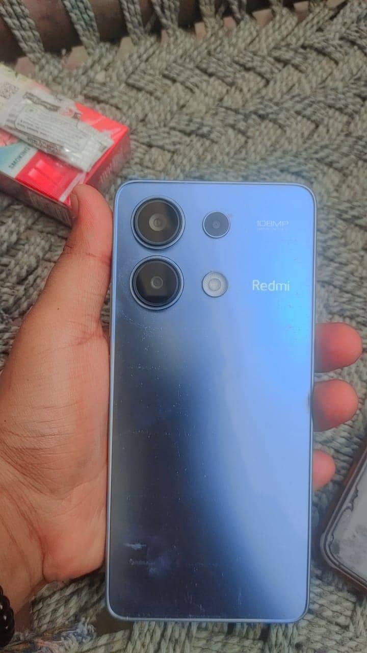 Redmi note 13 1