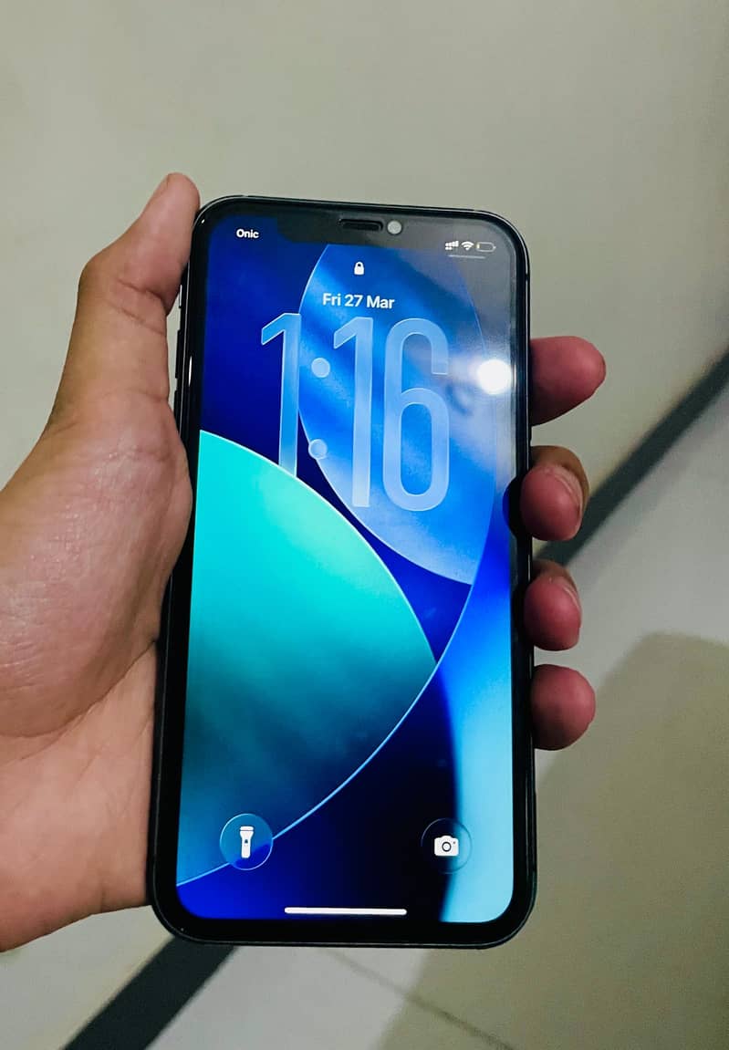 Apple iPhone 11 0