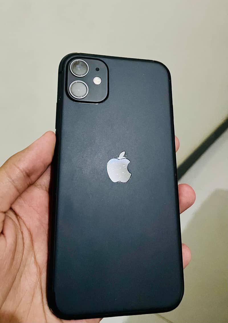Apple iPhone 11 5