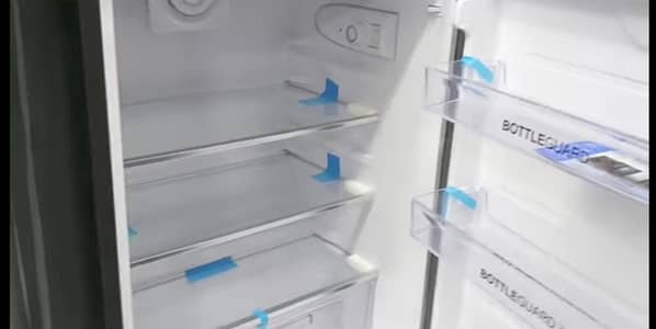 small freezer for sale