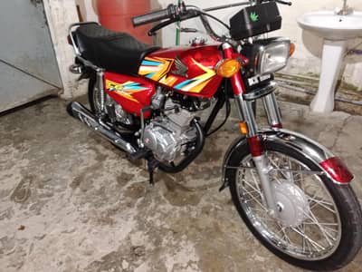 saf bike ha