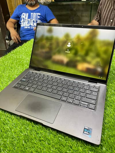 Dell Latitude 7420 i7 11th 32/512 Touch 360