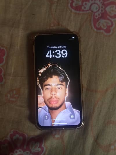 iphone (x) pta approved