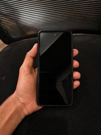 TECNO SPARK 40 - Full Warranty Complete Box and No Exchange