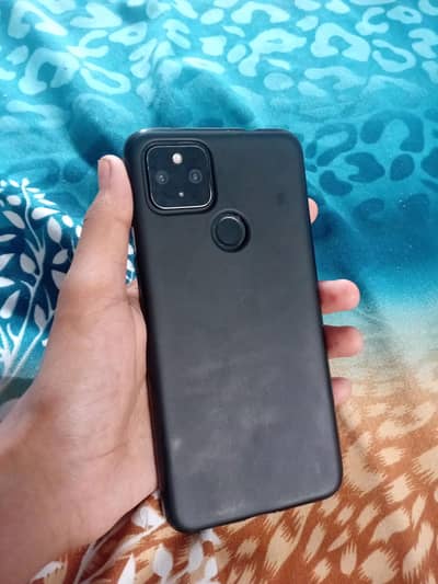 Pixel 4a5g
