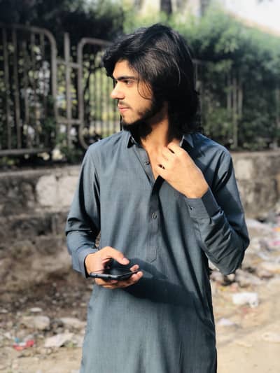 Haseeb Abdullah
