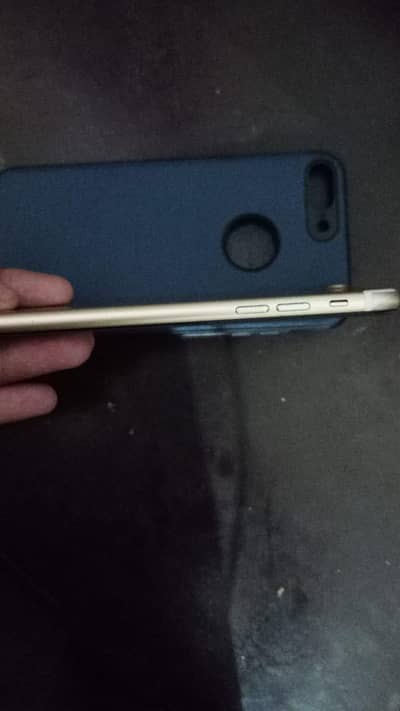 Apple iPhone 7 plus pta approved
