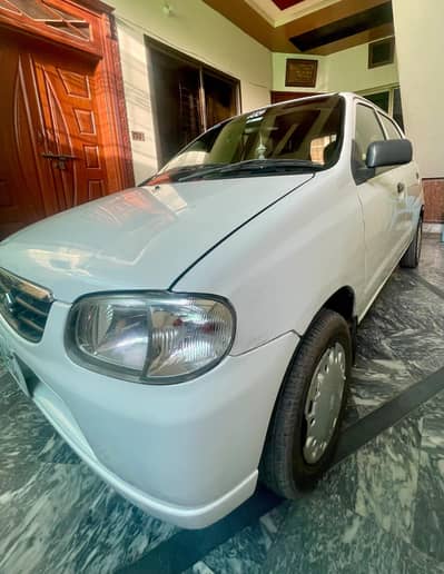 Suzuki Alto 2006