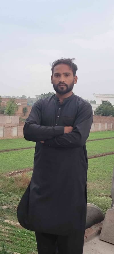 Rustam Ali