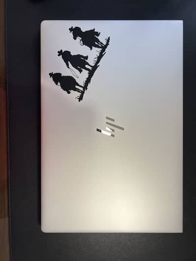 HP elite book, brand new condition it’s in perfect condition.