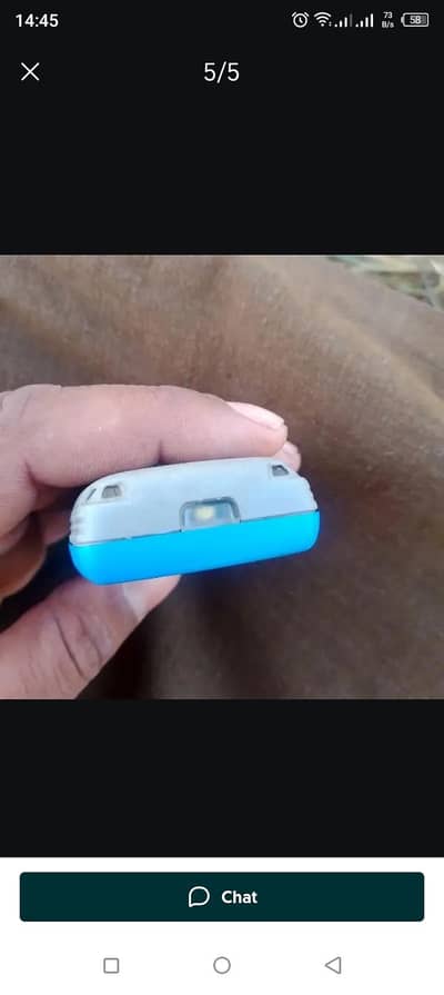 Nokia 1100