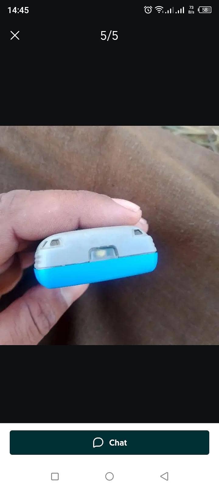 Nokia 1100 0