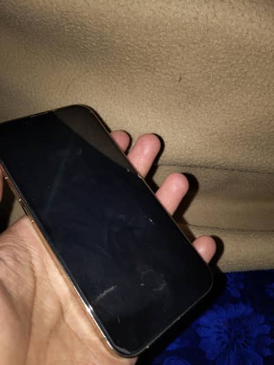 Apple iPhone 13 Pro