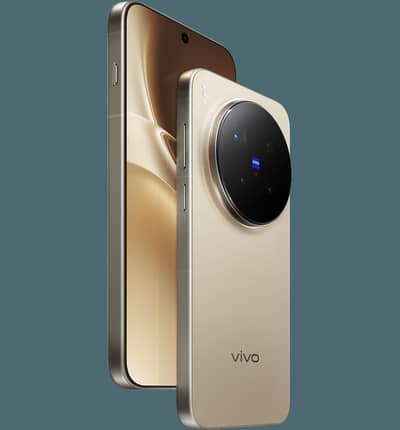 Vivo X300 Pro