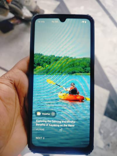 Xiaomi Redmi A5 (Non PTA)