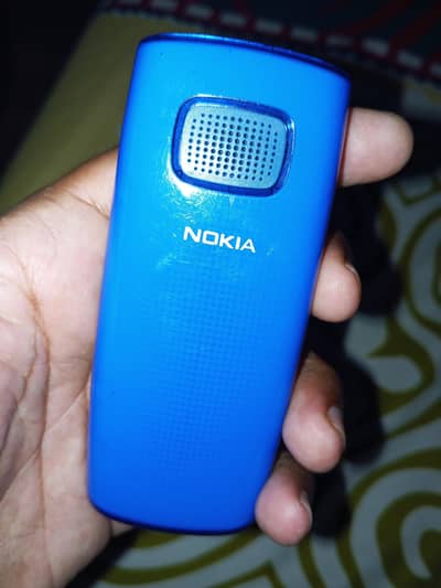 Nokia X1-01