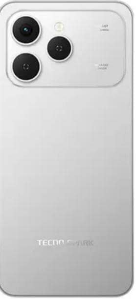 Tecno spark 40