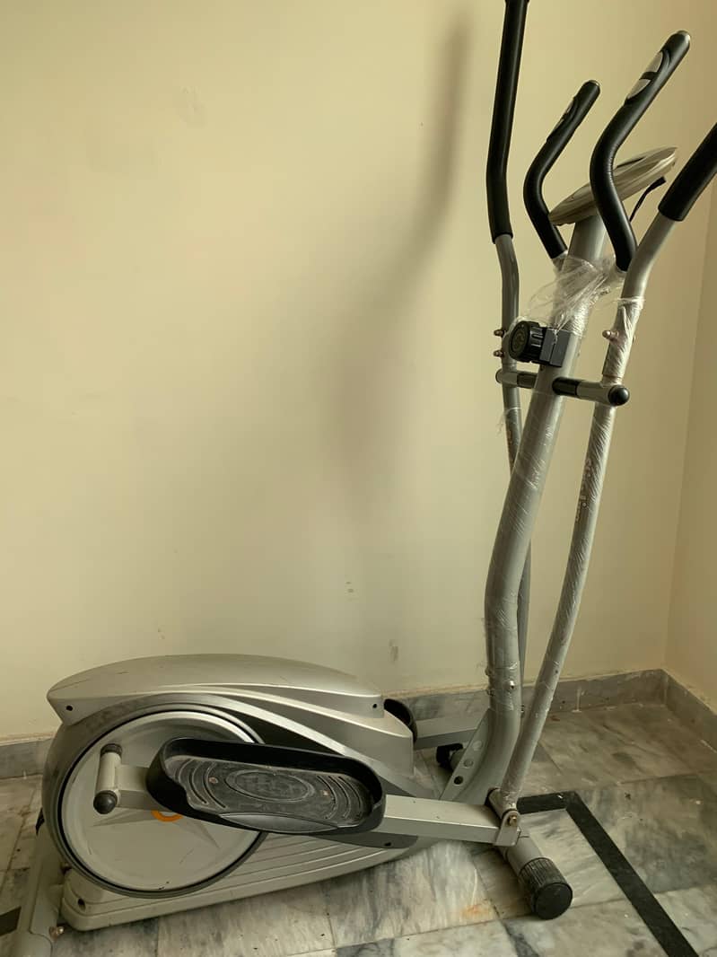 Exercise Cycle, barely used 2