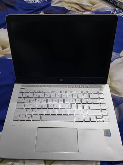 HP i5 8th Generation