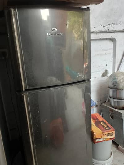 Dawlance Refrigerator