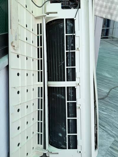 General Split AC 1.5 Ton