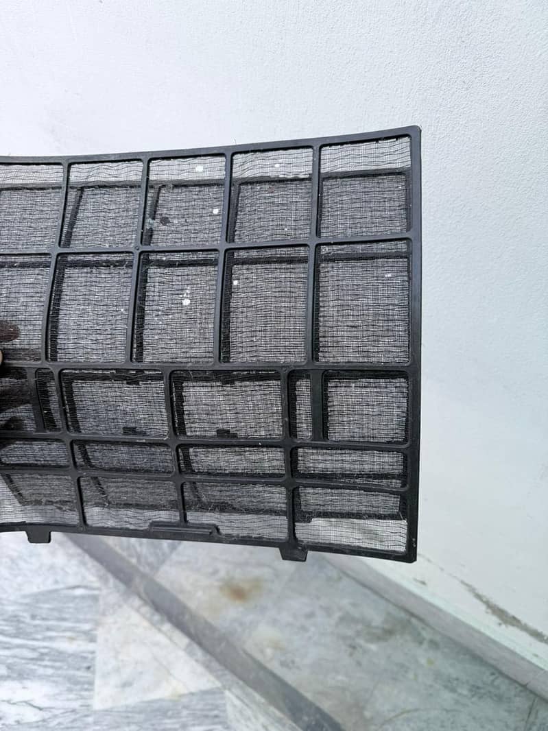 General Split AC 1.5 Ton 4