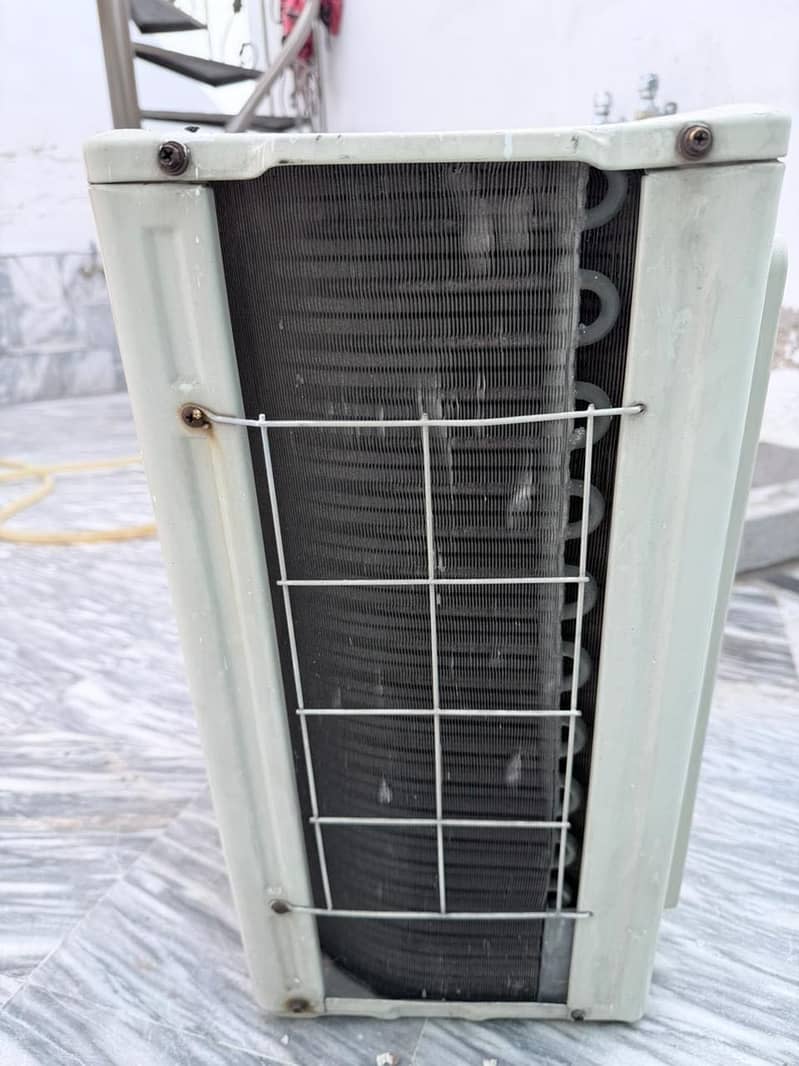 General Split AC 1.5 Ton 5