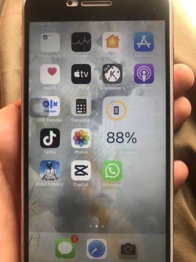 Phone sale