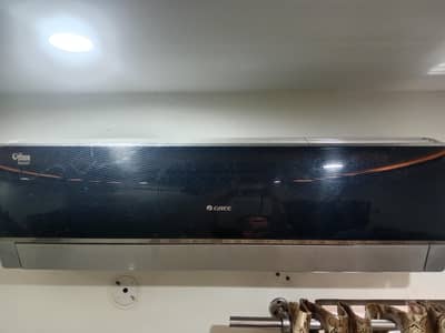 hair ac inventer