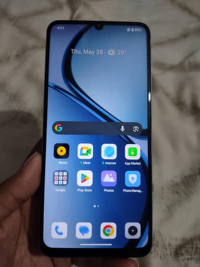 Realme Note 60