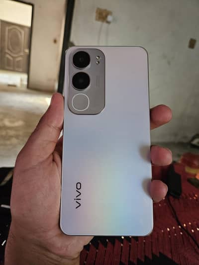 Vivo Y19s