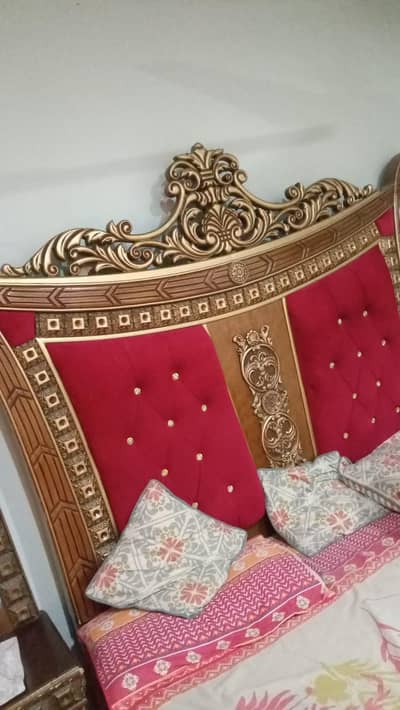 bed for sale