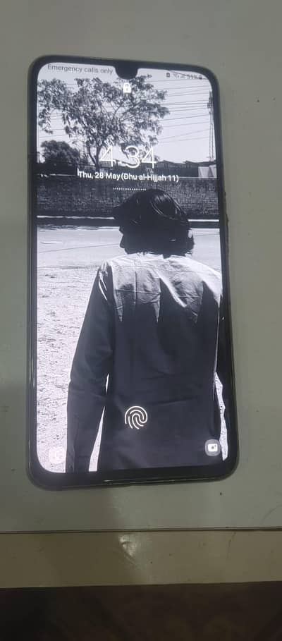 Samsung A80