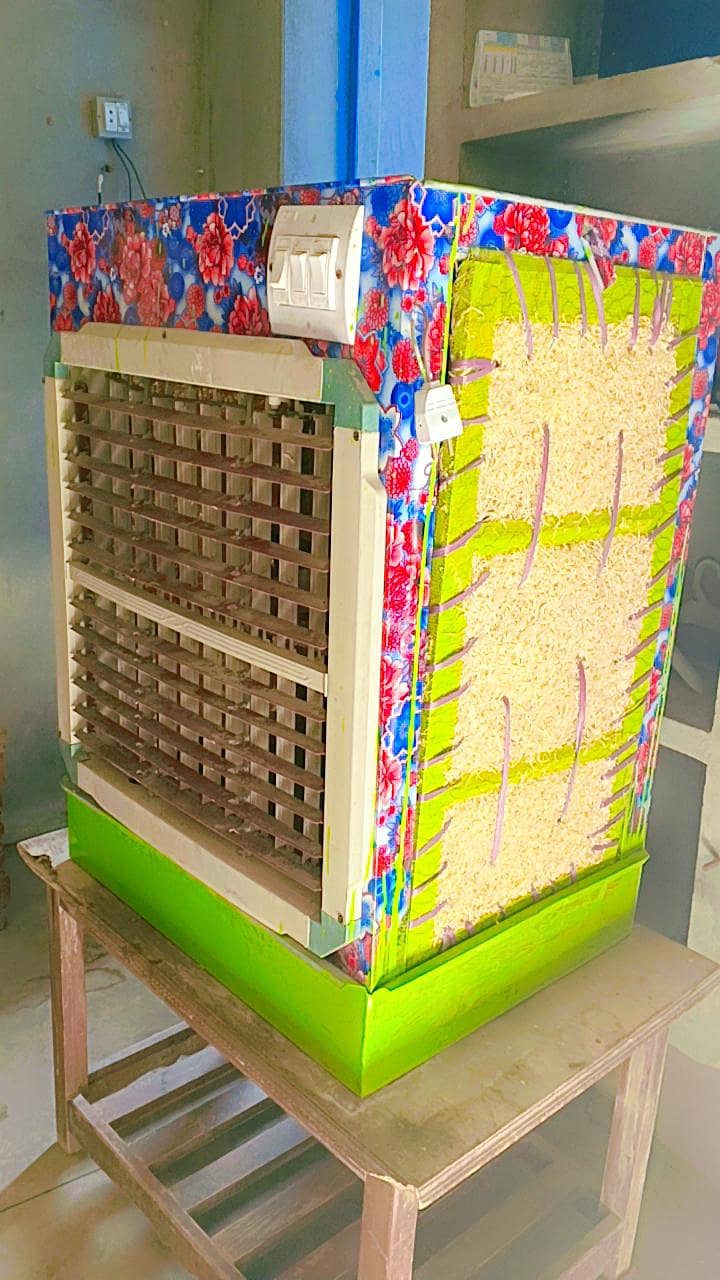 DC  Cooler 1
