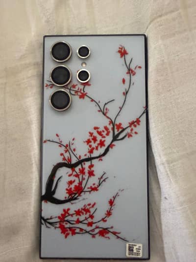 Samsung Mobile S24 Ultra 12/512