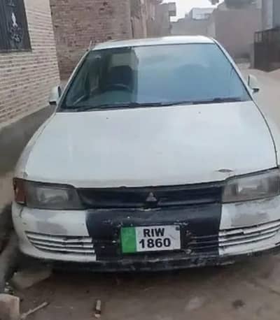 lancer 95