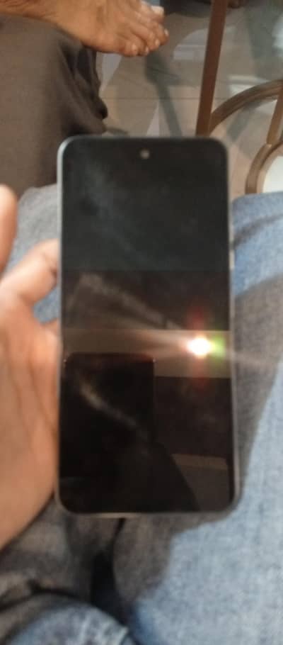 Tecno Spark Go2