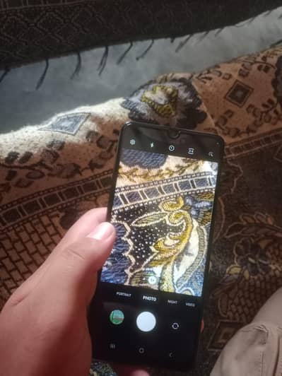 Samsung Mobile A32