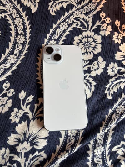iPhone 15 (JV)