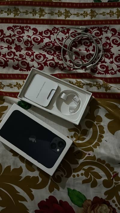 I phone 13 jv