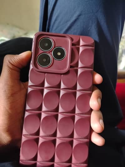 Realme Note 50