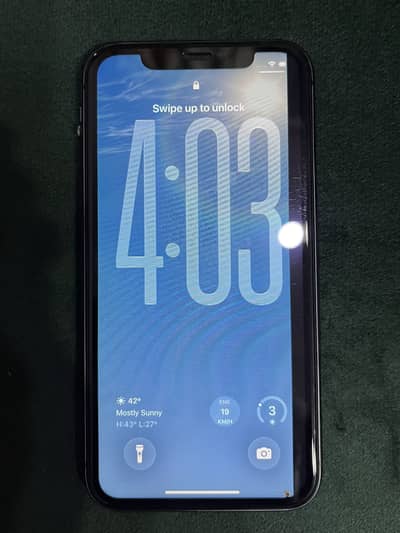 Iphone 11 Jv (Read ad)