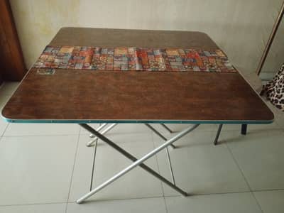 latest style 2 tables